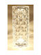 Table Decorative Lamp Battery Transparent