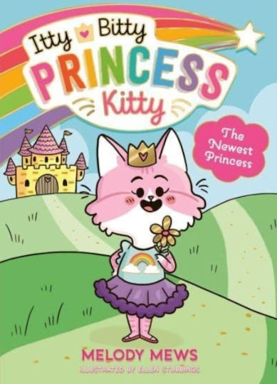 Itty Bitty Princess Kitty Itty Bitty Princess Kitty