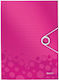 Leitz Clipboard Fuchsia 1pcs