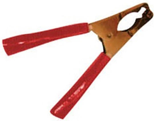 Κροκοδειλακι Κόκκινο YG-10032 LZ 150mm 01.113.0056