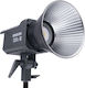 Aputure Amaran 200D S LED Daylight 5600K 200W with Brightness 55800 Lux
