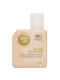 Laouta Natural Products Sun-lite Pearly Sonnenschutzmittel Öl Für das Gesicht SPF30 mit Farbe 50ml