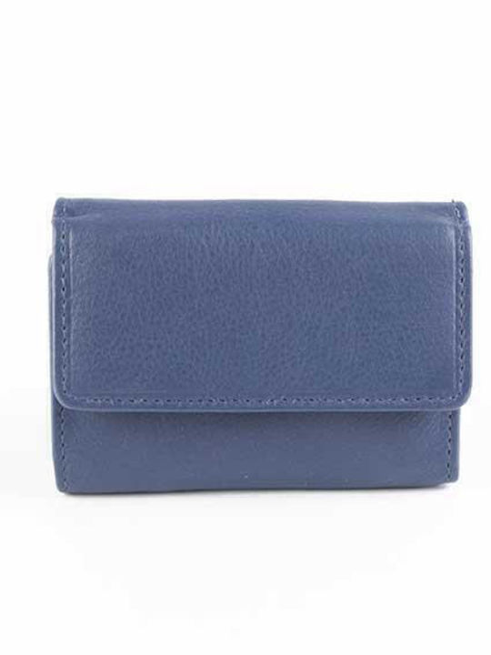 Fetiche Leather Small Leather Women's Wallet Pu...