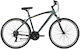 Carrera T 2000 28" 2023 Gri Bicicletă Trekking cu 21 Viteze