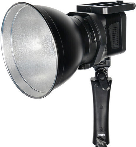 Sirui C60 LED Daylight 5600K 60W με Φωτεινότητα LUX 3000 Lux