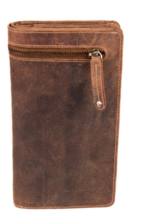Fetiche Leather HUR Μεγάλο Δερμάτινο Γυναικείο ...