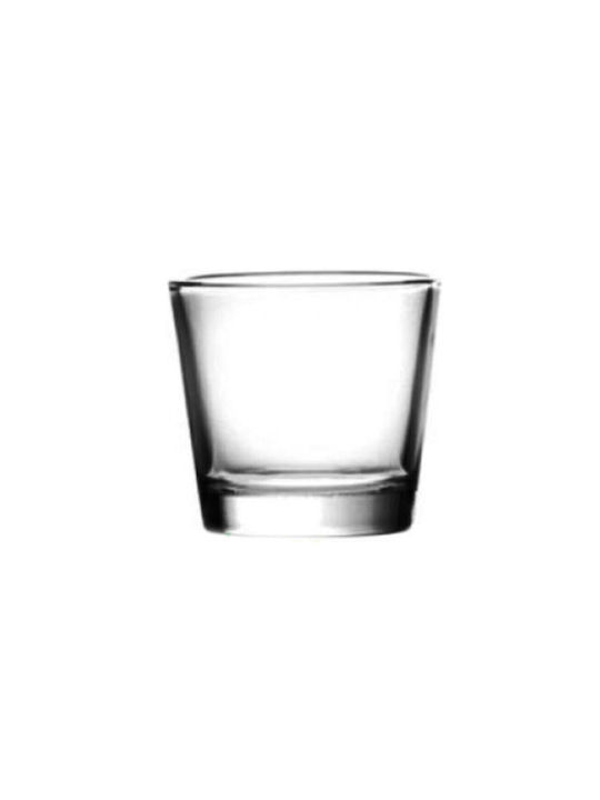 Uniglass Glass Liqueur/Ouzo made of Glass 105ml