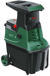 Bosch AXT 22 D Distrugător Electric de Ramuri Bosch AXT 22 D Distrugător Electric de Ramuri