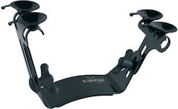 Gewa Ergoplay Bridge in Black Color Black