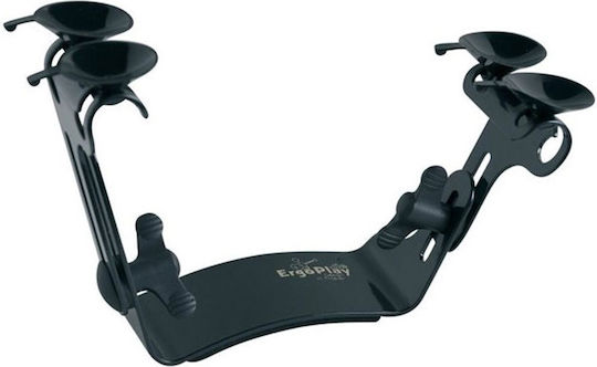 Gewa Ergoplay Bridge in Black Color Black