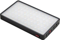 Viltrox Weeylite RB9 8W LED Light Viltrox Weeylite RB9 8W LED Light