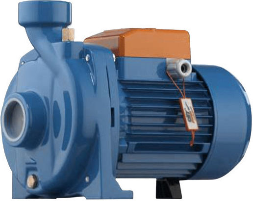 City Pumps NCO 100M Electric Surface Water Pump Centrifugal 1hp Single-Phase