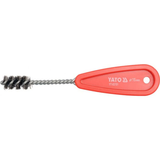 Yato Brush Cleaning Car 15 mm