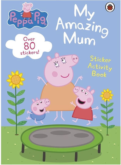 My Amazing Mum My Amazing Mum