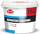 Berling Cementitious Waterproofing 19kg Brown