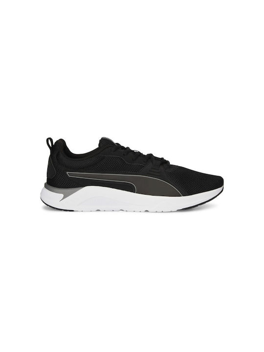 FTR Connect FS Bărbați Pantofi sport Antrenament și sală de gimnastică Negre