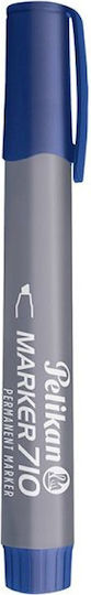 Pelikan 710 Markers Blue 10pcs