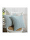 Teoran Decorative Pillow Case Giardino 05 43x43cm.