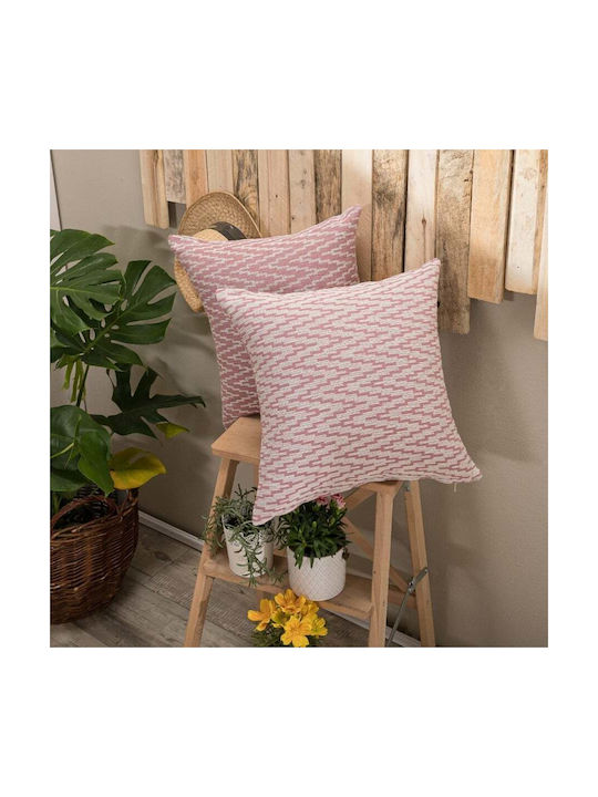 Teoran Sofa Cushion Giardino 06 43x43cm.