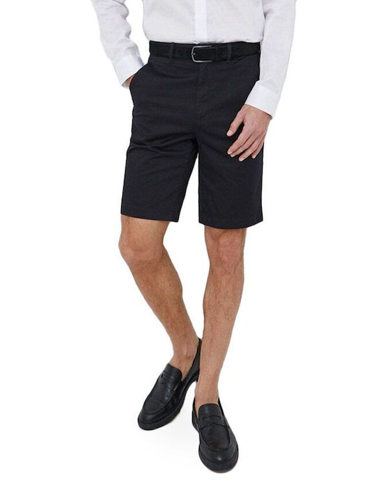 Calvin Klein Șort pentru Bărbați Chino Black.