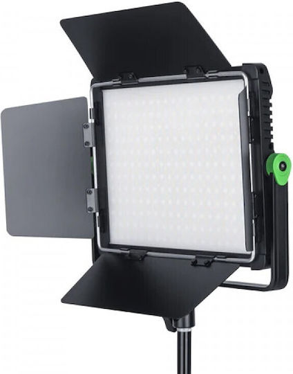 Viltrox Weeylite WP35 LED Light 2800-6800K 30W with Brightness 3000lm RGB Panel