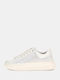 Guess Vibo Sneakers White