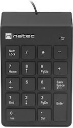 Natec Goby 2 Numeric Keypad