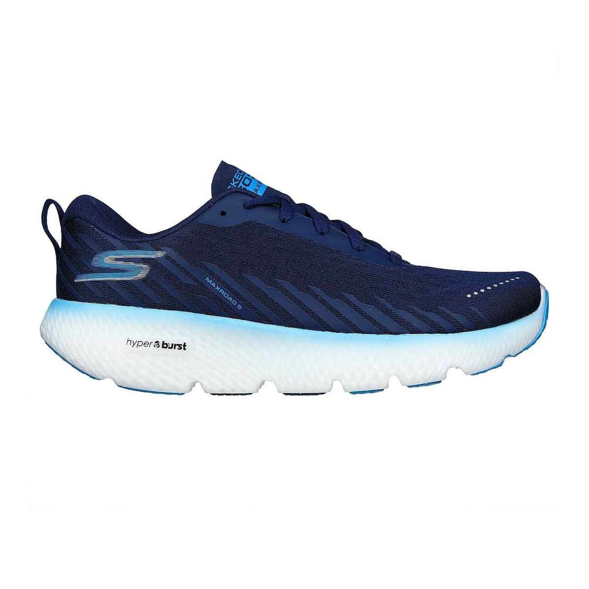Skechers Performance Skechers Gorun Maxroad Review Skechers Navy