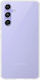 Vivid Gelly Back Cover Silicone Transparent (Galaxy A54)