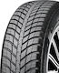 Nexen N`Blue 155/60R15 74T Λάστιχο 4 Εποχών για Επιβατικό Αυτοκίνητο