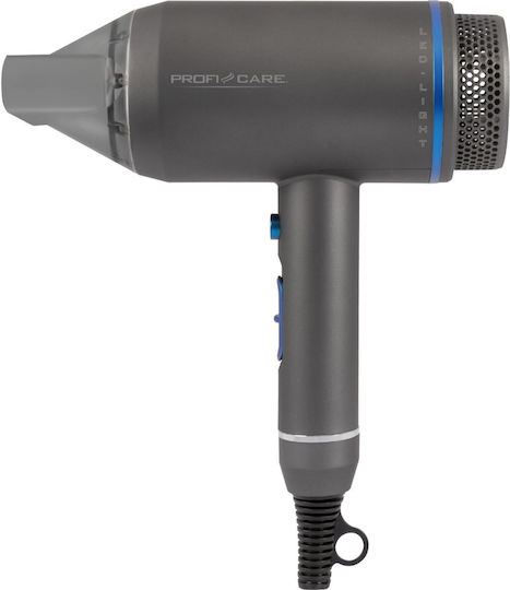 ProfiCare PC-HT Πιστολάκι Μαλλιών 1800W
