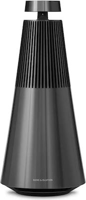 Bang & Olufsen Beosound 2 3rd Gen Portable Speaker 60W Black