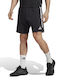 Adidas Tiro 23 League Men's Athletic Shorts Black