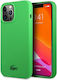 Lacoste Silicone Silicone Back Cover Silicone G...