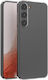 Hurtel Ultra Clear 0.5mm Silicone Back Cover Transparent (Galaxy S23)