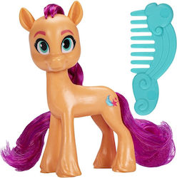Hasbro Friends Sunny Starscout My Little Pony for 3+ Years (Miscellaneous Designs)
