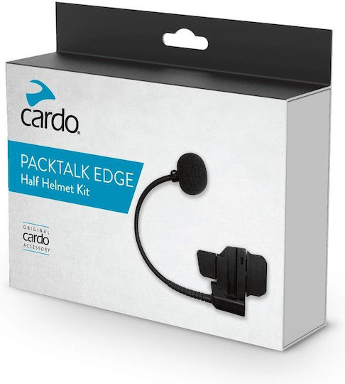 Cardo Kit Jet Helmet Packtalk Edge