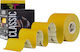 Rea Tape Classic Kinesiology Tape 5cm x 5m Yellow