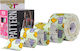 Rea Tape Pattern Лента за физиотерапия 5см x 5м Animals
