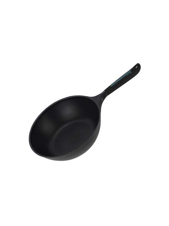 Fagor Future Pan made of Die-Cast Aluminum with Non-Stick Coating 28cm