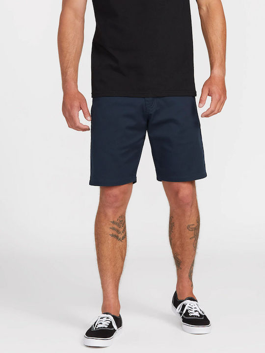 Volcom Frickin Modern Stretch Bermudă de Bărbaț...