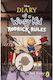 Diary of a Wimpy Kid, Reguli Rodrick