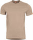 Pentagon Cotton Ageron Тениска Khaki