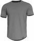 Pentagon Cotton RumorTee T-shirt Wolf Grey