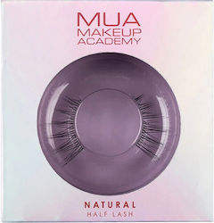 MUA Natural Half MUA Natural Half