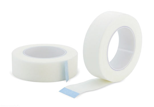 NTN Premium Eyelash Accessories Paper Tape for Extensions 5m x 1.25cm