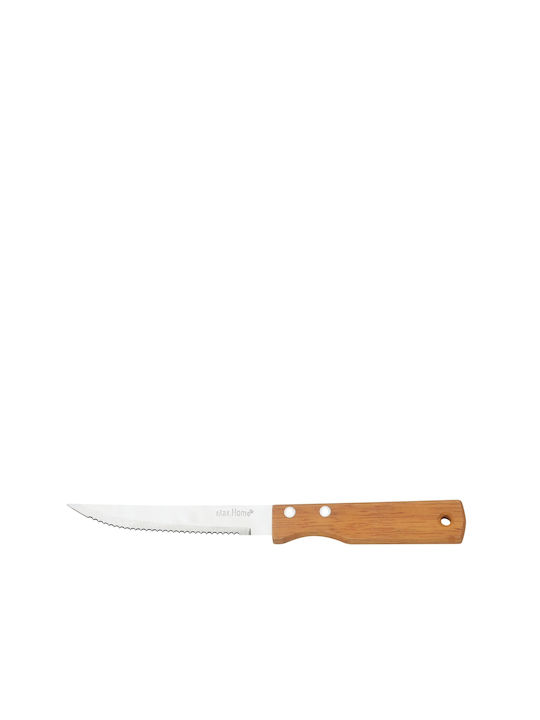 Max Home Bufallo Messer Fleisch aus Edelstahl 11.5cm TL77630000 1Stück