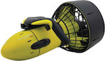 Nautica Marine 250 Unterwasser-Scooter mit maximaler Geschwindigkeit von 4km/h, Batterielaufzeit von 120min und Gewicht von 8kg