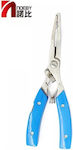 Angelzange Multitool NOEBY BLUE