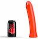 All Red Shot Analdildo Rot